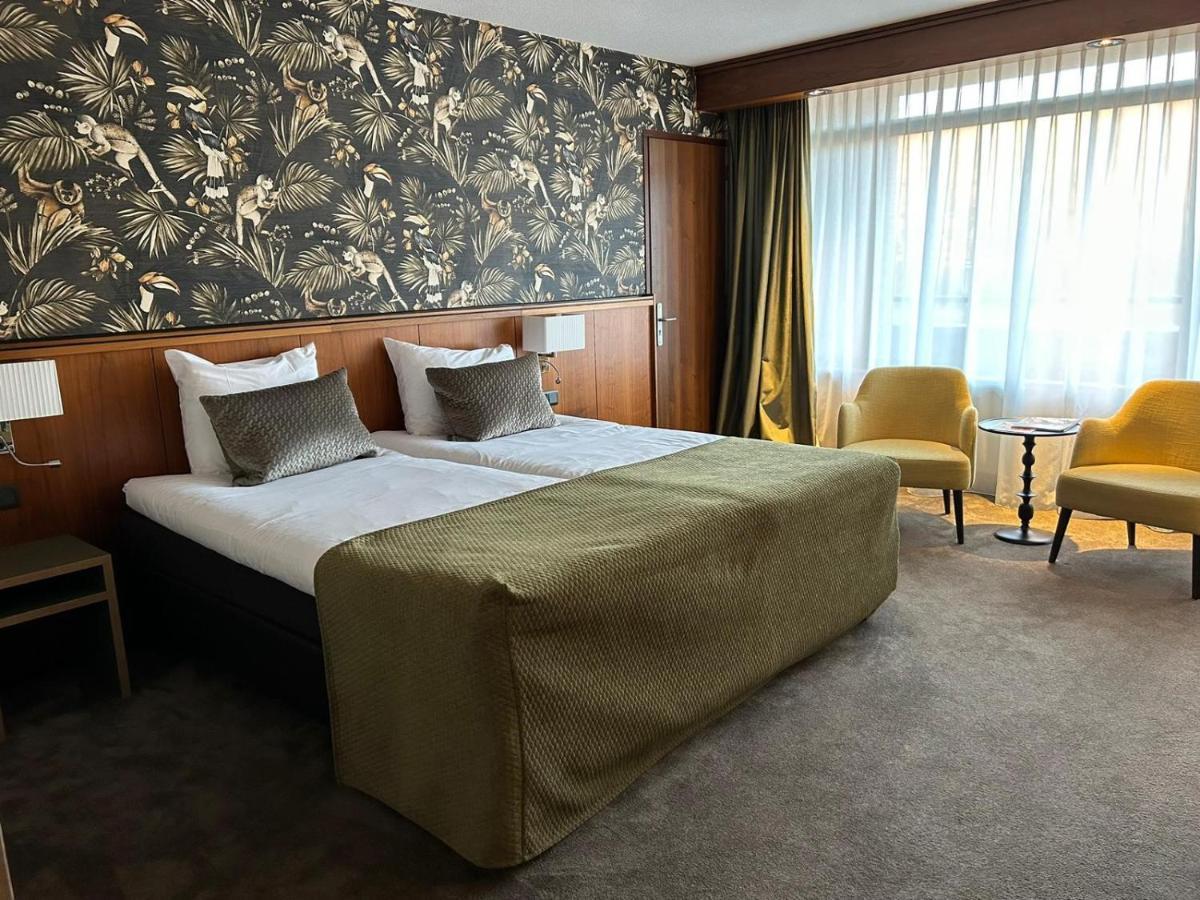 Hotel Der Valk Wolvega-heerenveen