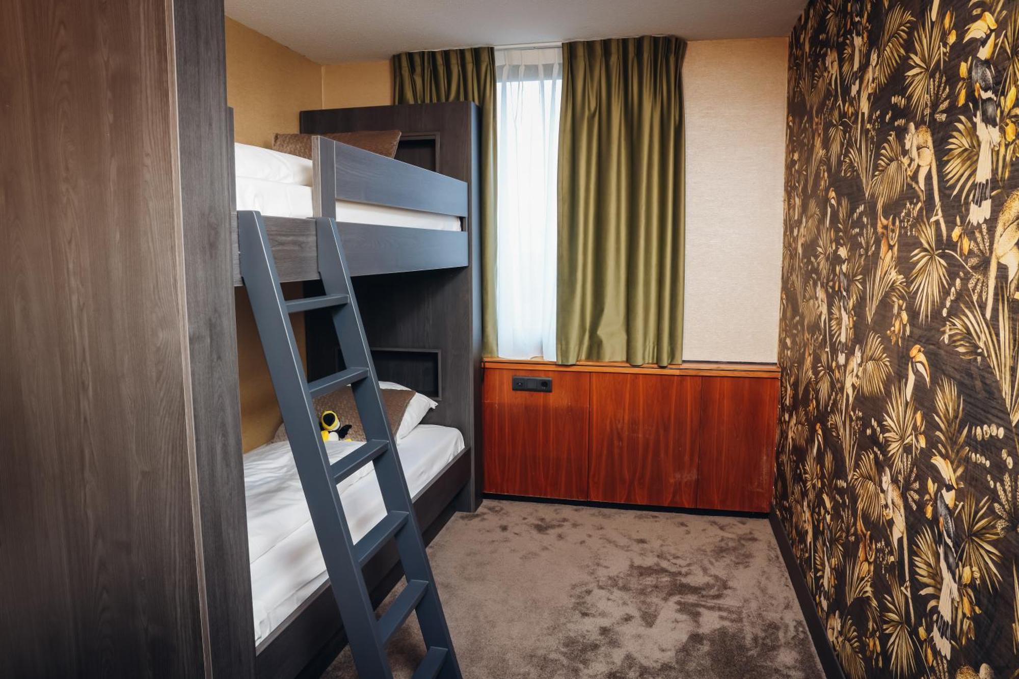 Der Valk Wolvega-heerenveen Hotel Wolvega