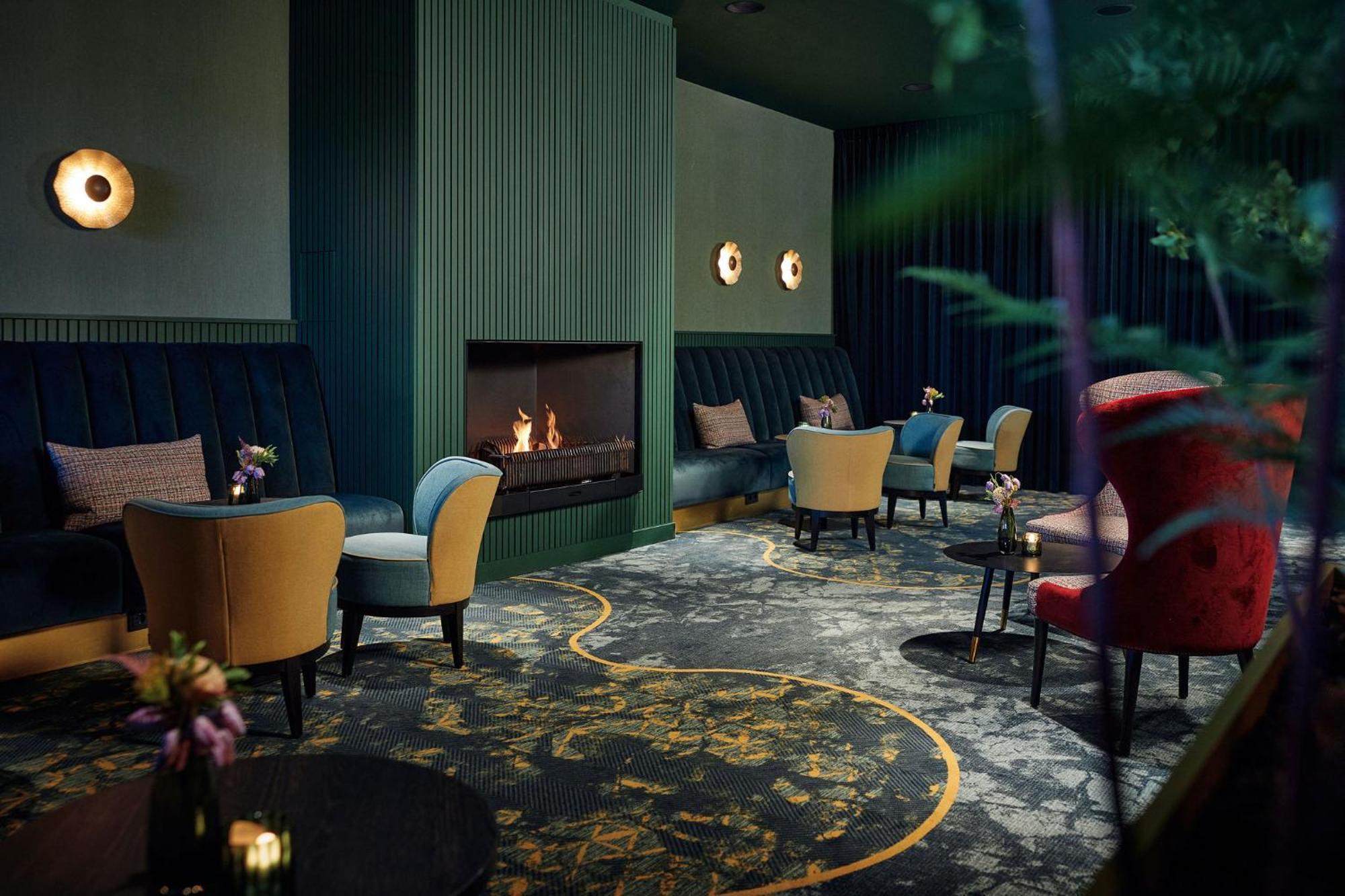 Der Valk Wolvega-heerenveen Hotel Wolvega