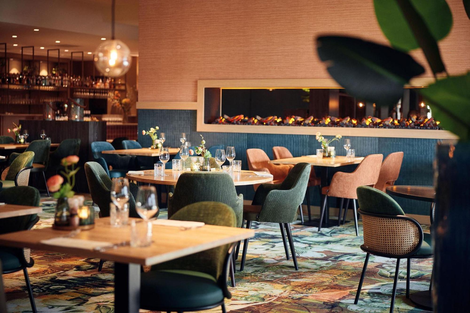 Der Valk Wolvega-heerenveen 4*