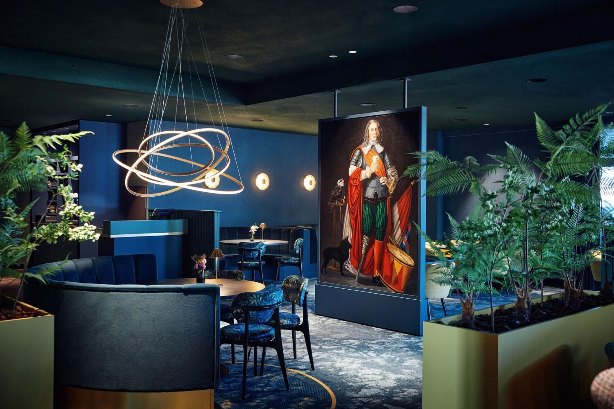 Der Valk Wolvega-heerenveen 4*