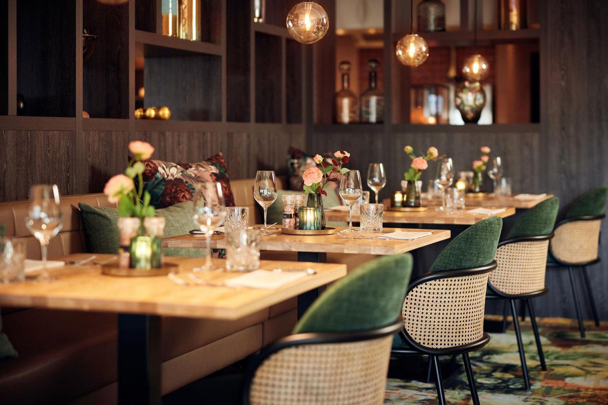 Der Valk Wolvega-heerenveen Hotel 4*
