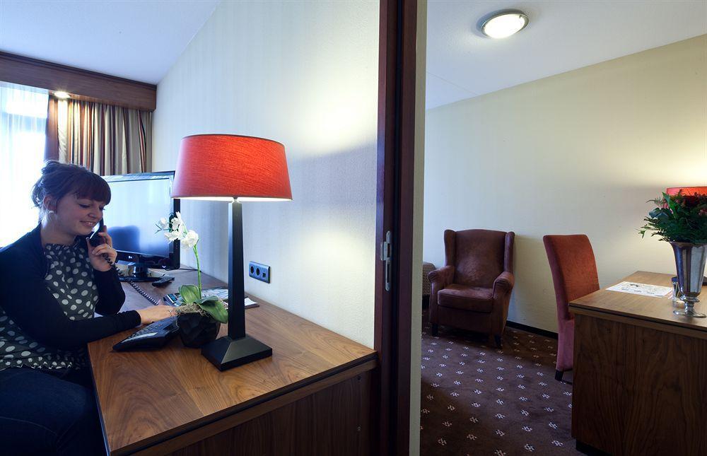Der Valk Wolvega-heerenveen Hotel