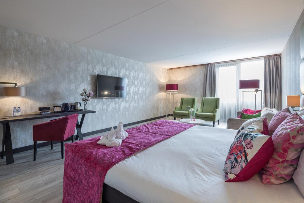 Hotel Der Valk Wolvega-heerenveen