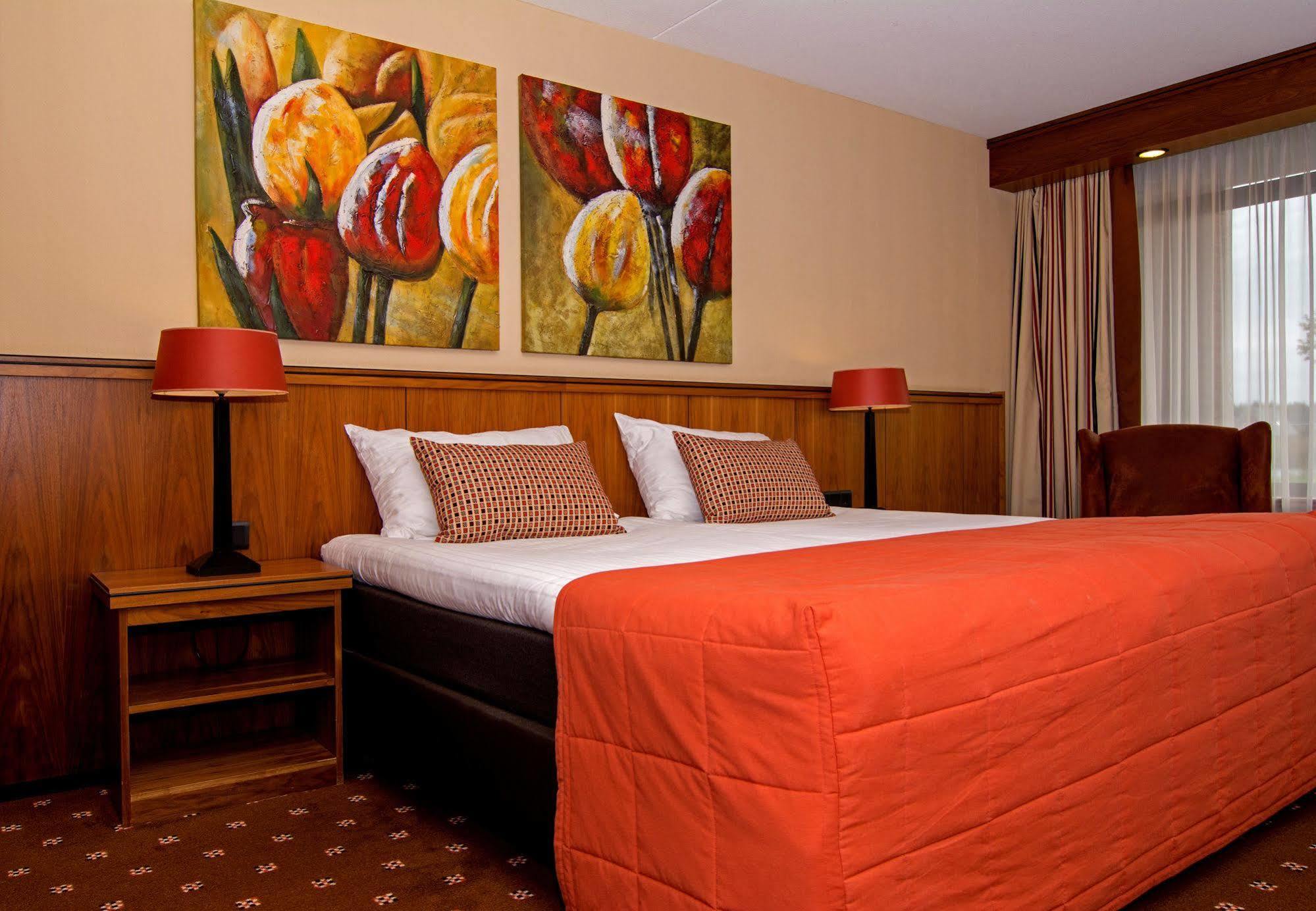 Hotel Der Valk Wolvega-heerenveen Wolvega