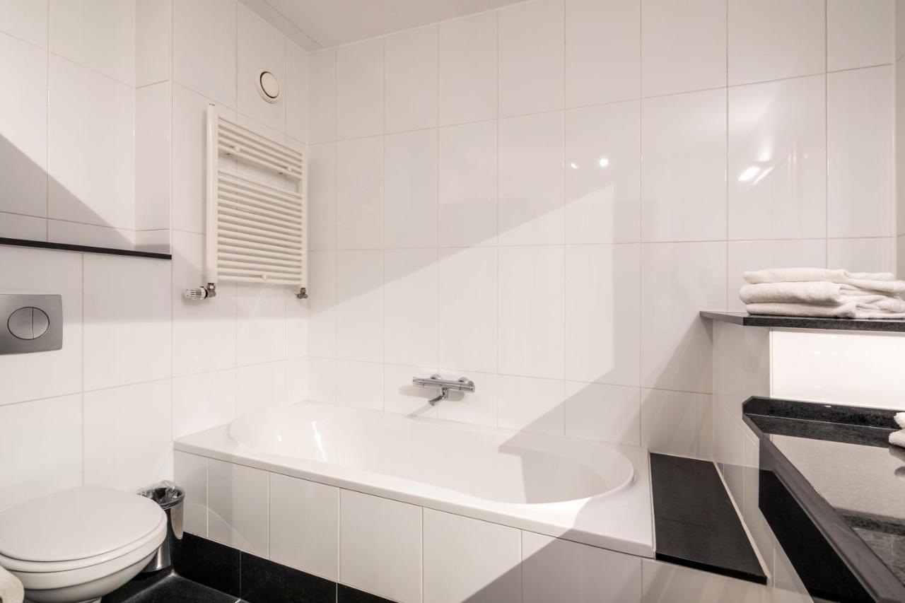 Der Valk Wolvega-heerenveen Hotel Wolvega