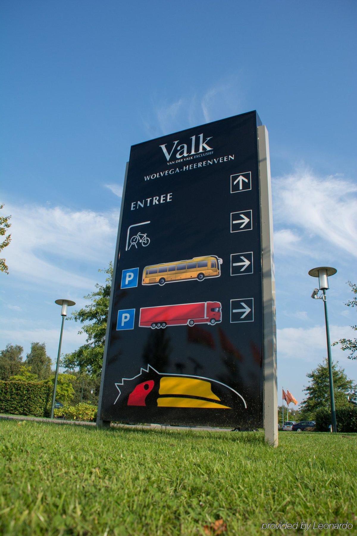Der Valk Wolvega-heerenveen Hotel Wolvega