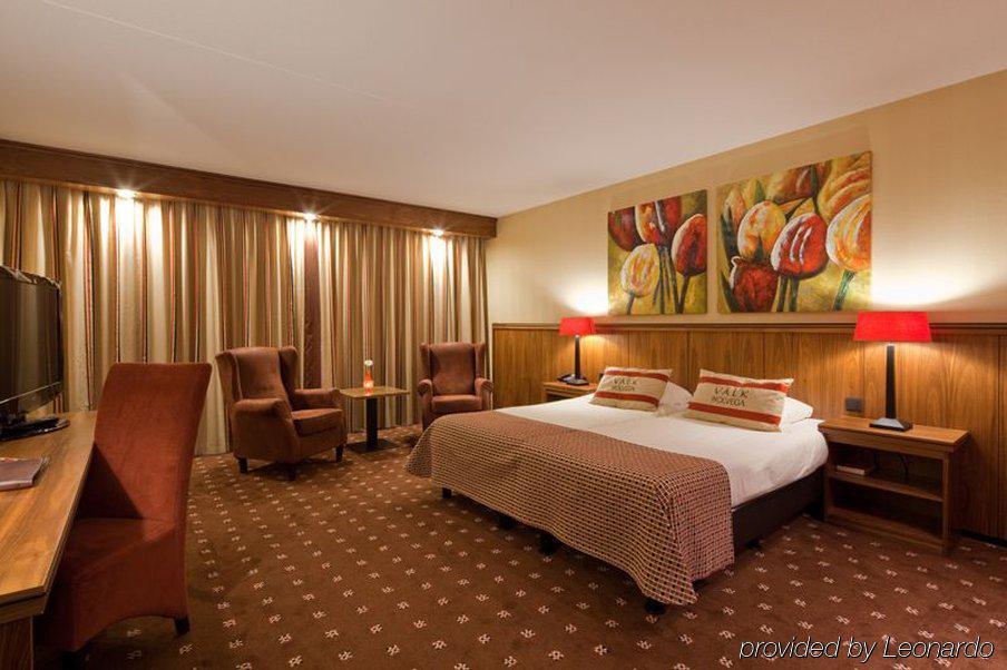 Der Valk Wolvega-heerenveen Hotel 4*