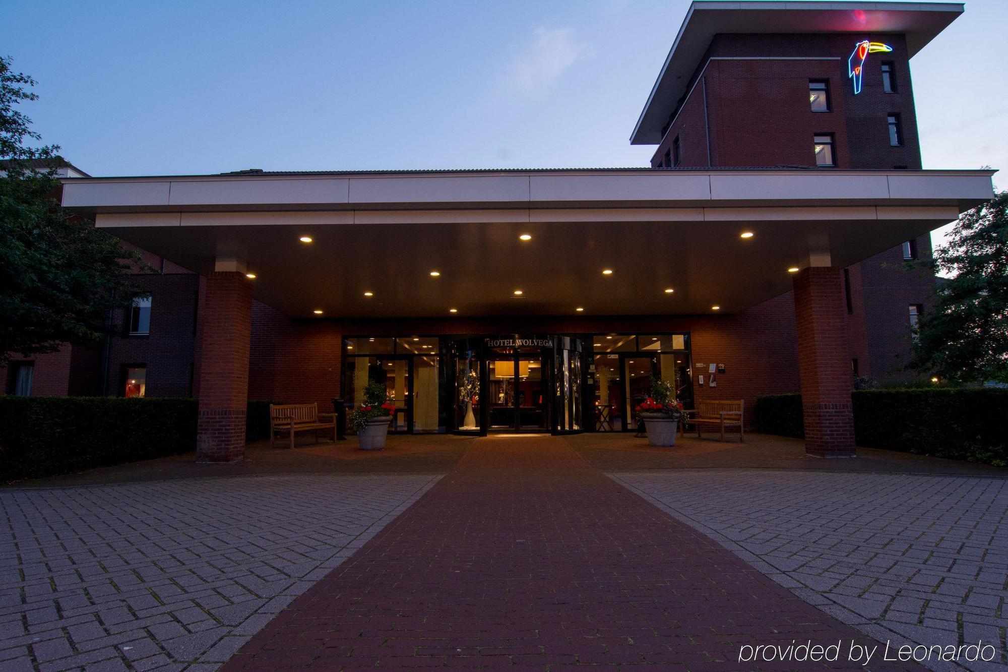 Der Valk Wolvega-heerenveen 4*
