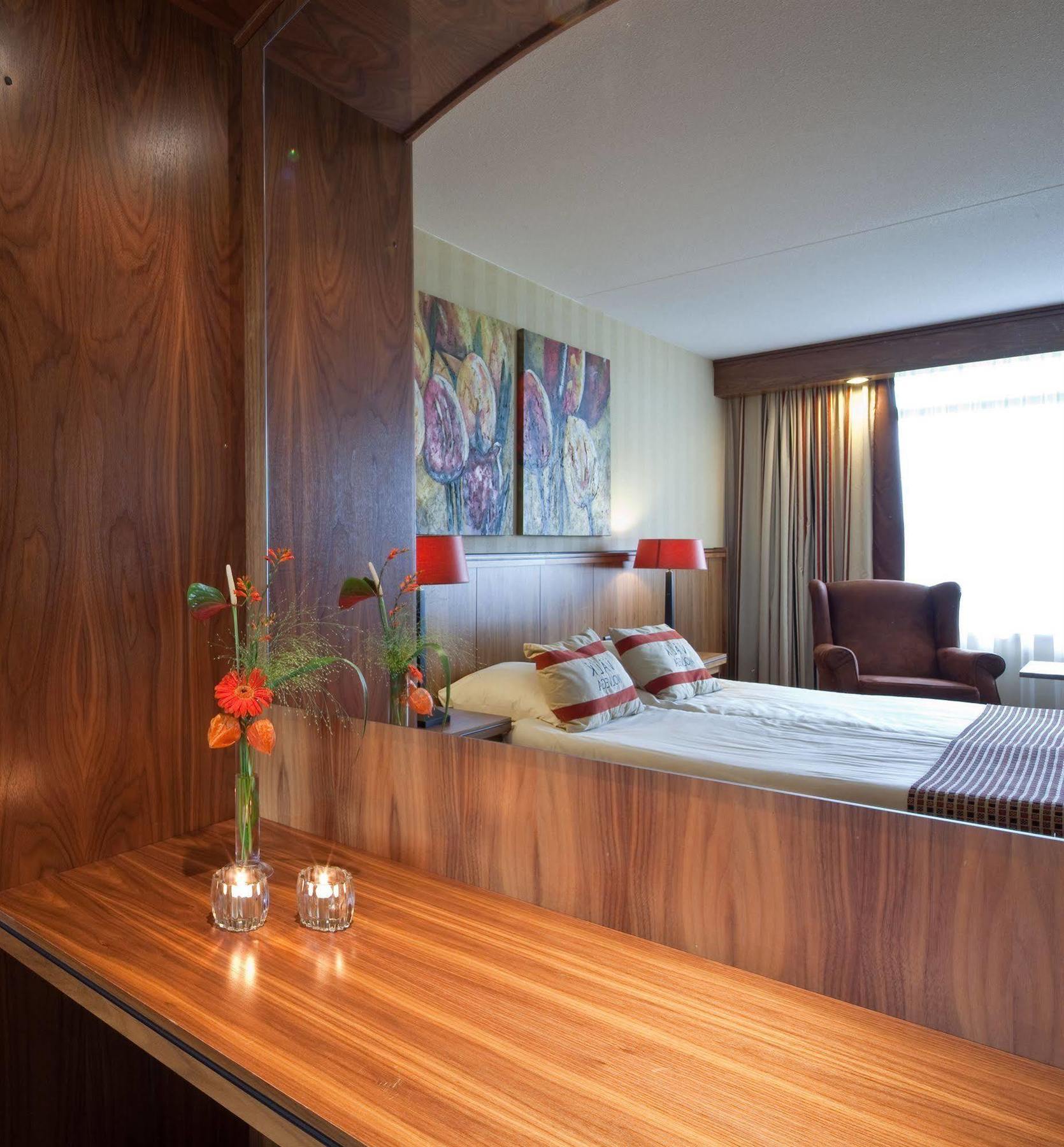 Der Valk Wolvega-heerenveen Hotel 4*