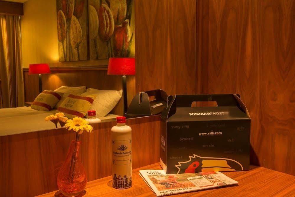 Hotel Der Valk Wolvega-heerenveen 4*